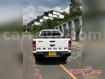 Ford Ranger 2023 - imagen secundaria 2