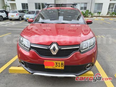 Renault Stepway 2018 - imagen secundaria 1