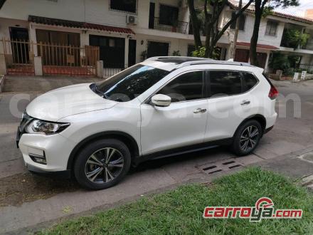 Nissan X-Trail 2020 - imagen 1