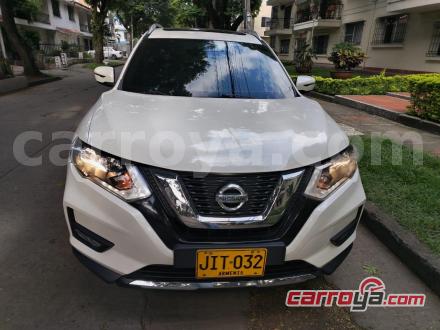 Nissan X-Trail 2020 - imagen secundaria 1