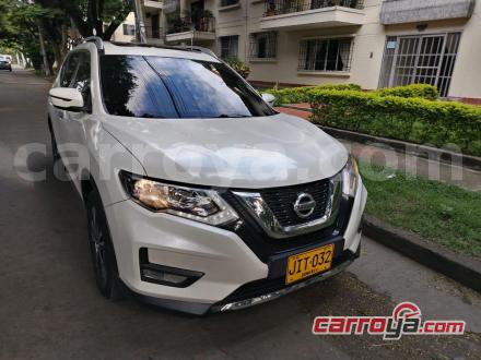 Nissan X-Trail 2020 - imagen secundaria 2
