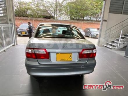 Mazda 626 2004 - imagen secundaria 2