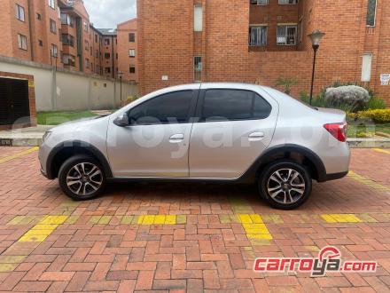 Renault Logan 2022 - imagen secundaria 1