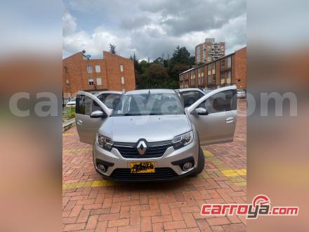 Renault Logan 2022 - imagen secundaria 2