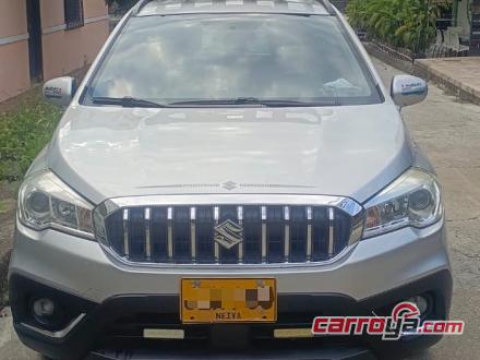 Suzuki S-Cross 2021 - imagen secundaria 1