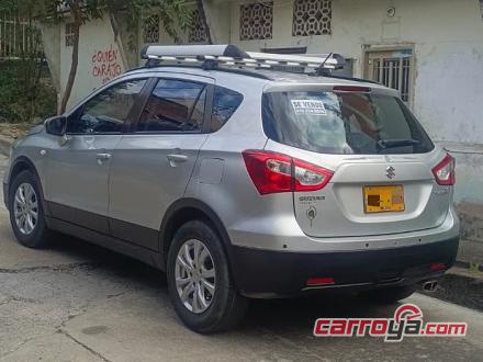 Suzuki S-Cross 2021 - imagen secundaria 2