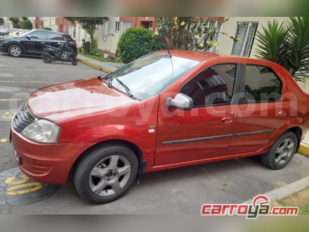Renault Logan 2015 - imagen secundaria 1
