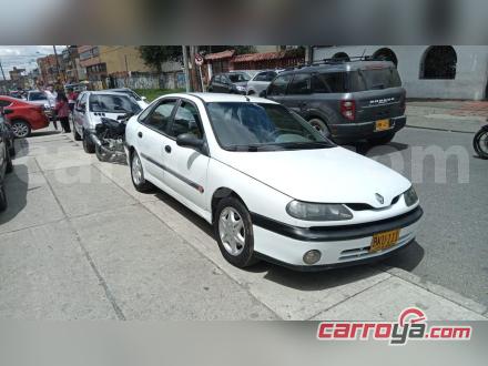 Renault Laguna 1999 - imagen 1