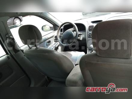 Renault Laguna 1999 - imagen secundaria 2