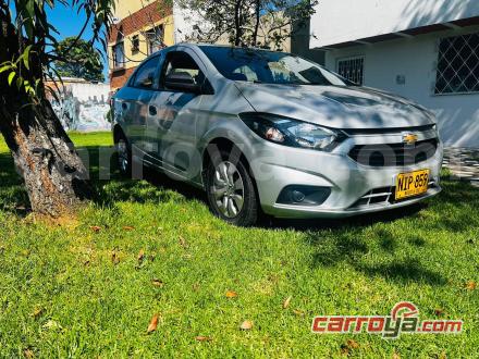 Chevrolet Joy 2024 - imagen 1