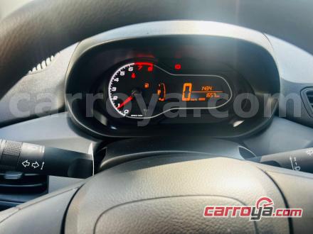 Chevrolet Joy 2024 - imagen secundaria 1