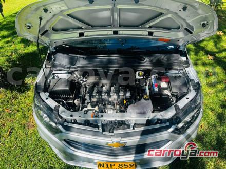 Chevrolet Joy 2024 - imagen secundaria 2