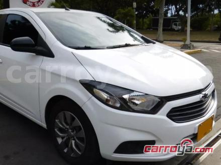 Chevrolet Joy 2022 - imagen secundaria 2