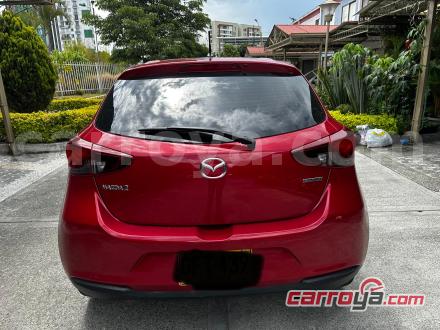 Mazda 2 2021 - imagen secundaria 1