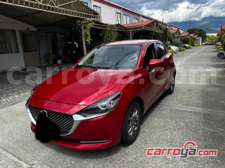 Mazda 2 2021 - imagen secundaria 2