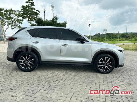 Mazda CX-5 2024 - imagen secundaria 1