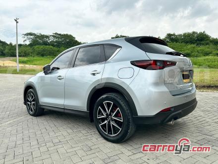 Mazda CX-5 2024 - imagen secundaria 2