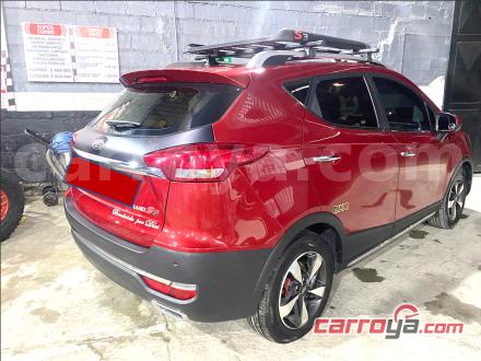 JAC S3 2019 - imagen secundaria 1