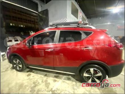 JAC S3 2019 - imagen secundaria 2