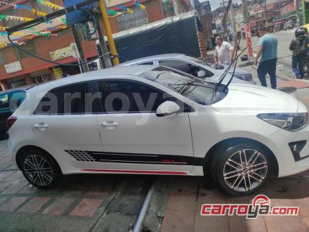 KIA Rio 2022 - imagen secundaria 2
