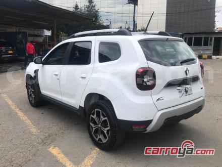 Renault Duster 2023 - imagen secundaria 1