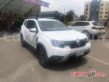 Renault Duster 2023 - imagen secundaria 2