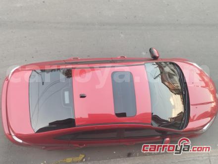 Ford Fiesta 2019 - imagen secundaria 1