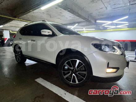 Nissan X-Trail 2022 - imagen secundaria 1
