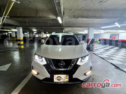 Nissan X-Trail 2022 - imagen secundaria 2