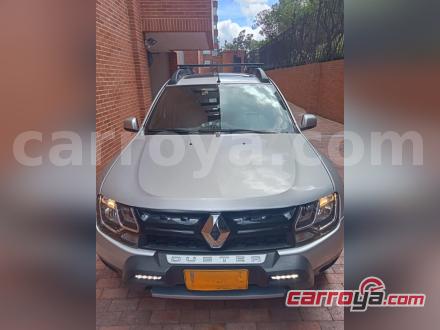 Renault Duster 2021 - imagen 1