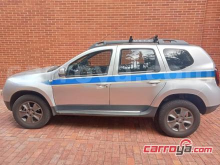 Renault Duster 2021 - imagen secundaria 2