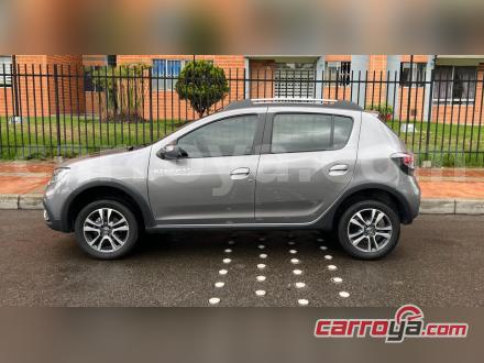 Renault Stepway 2023 - imagen 1