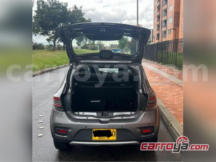 Renault Stepway 2023 - imagen secundaria 1