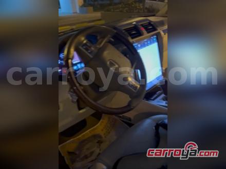 Lexus GX 460 2014 - imagen secundaria 1