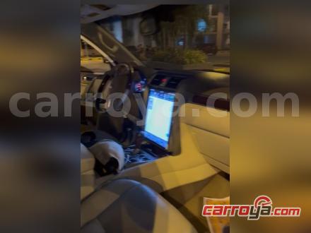 Lexus GX 460 2014 - imagen secundaria 2