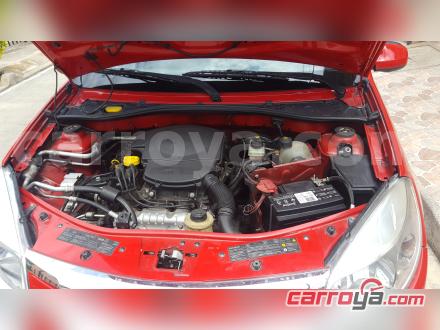 Renault Sandero 2012 - imagen secundaria 2