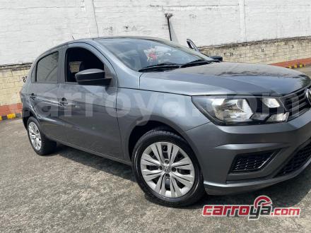 Volkswagen Gol Trendline 2020 - imagen 1
