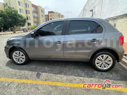 Volkswagen  Gol Trendline 2020 - imagen secundaria