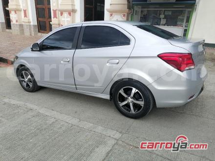 Chevrolet Onix 2019 - imagen secundaria 2