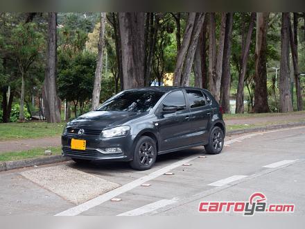 Volkswagen Polo 2015 - imagen secundaria 1