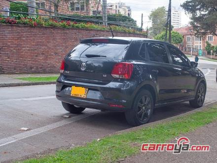Volkswagen Polo 2015 - imagen secundaria 2