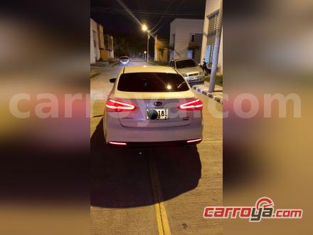 KIA Cerato 2017 - imagen secundaria 2