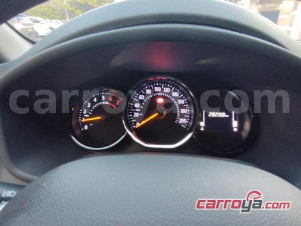 Renault Logan 2023 - imagen 1