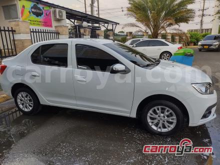 Renault Logan 2023 - imagen secundaria 2