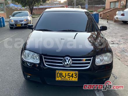 Volkswagen Jetta 2009 - imagen 1