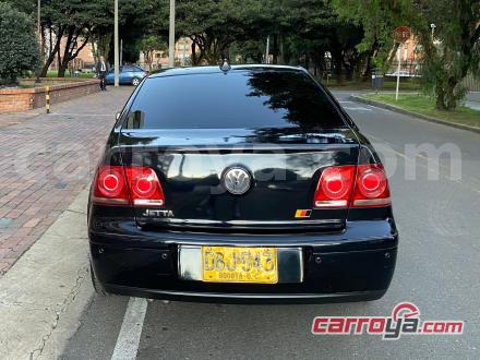 Volkswagen Jetta 2009 - imagen secundaria 1