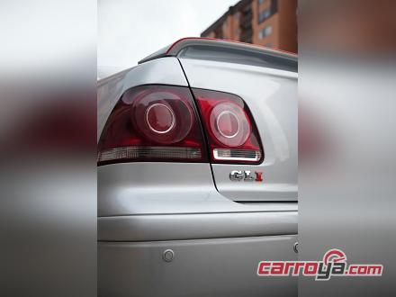 Volkswagen Jetta 2014 - imagen secundaria 2
