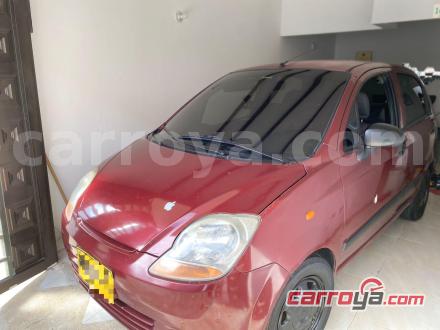 Chevrolet Spark 2010 - imagen 1