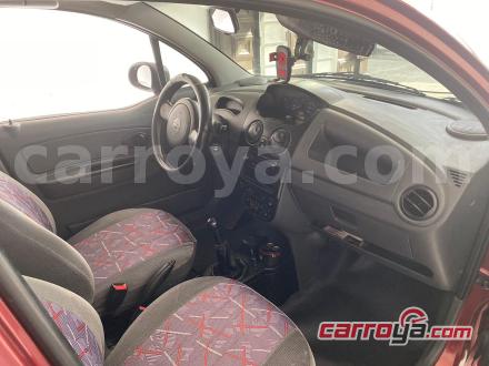 Chevrolet Spark 2010 - imagen secundaria 1