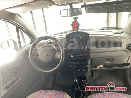 Chevrolet Spark 2010 - imagen secundaria 2